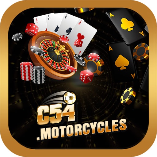 C54 - C54.motorcycles⭐️ Đăng Ký Nhà Cái