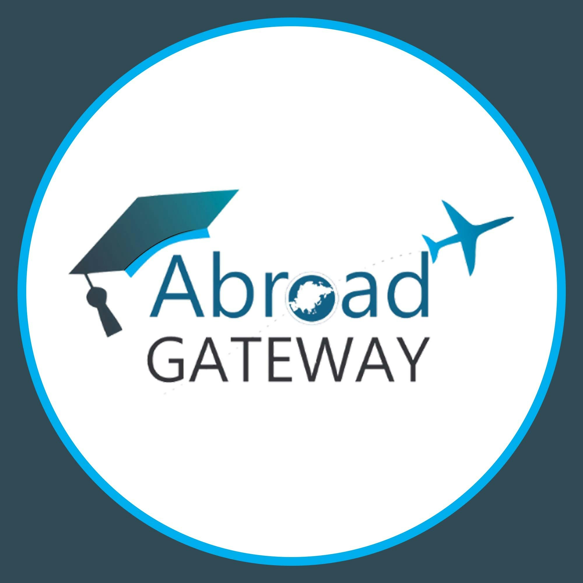 Abroad gateway83