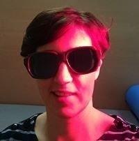 Agnieszka Stanisławska