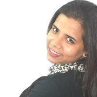 Smruti Alinje Bhalerao