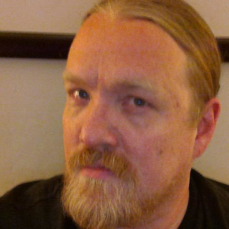 Jonathan  David Nelson