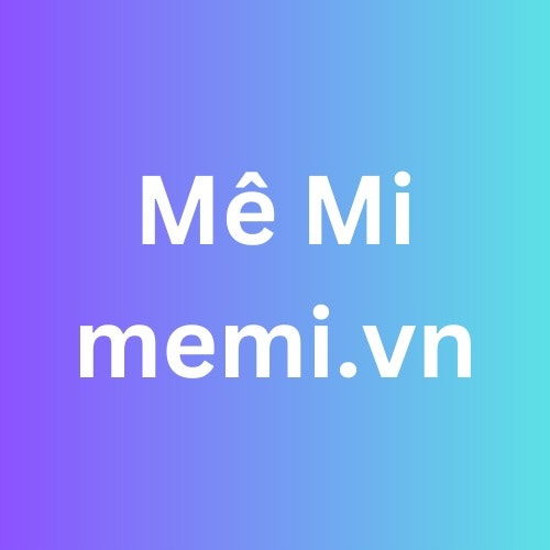 Mê Mi