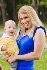 Катерина Жданович