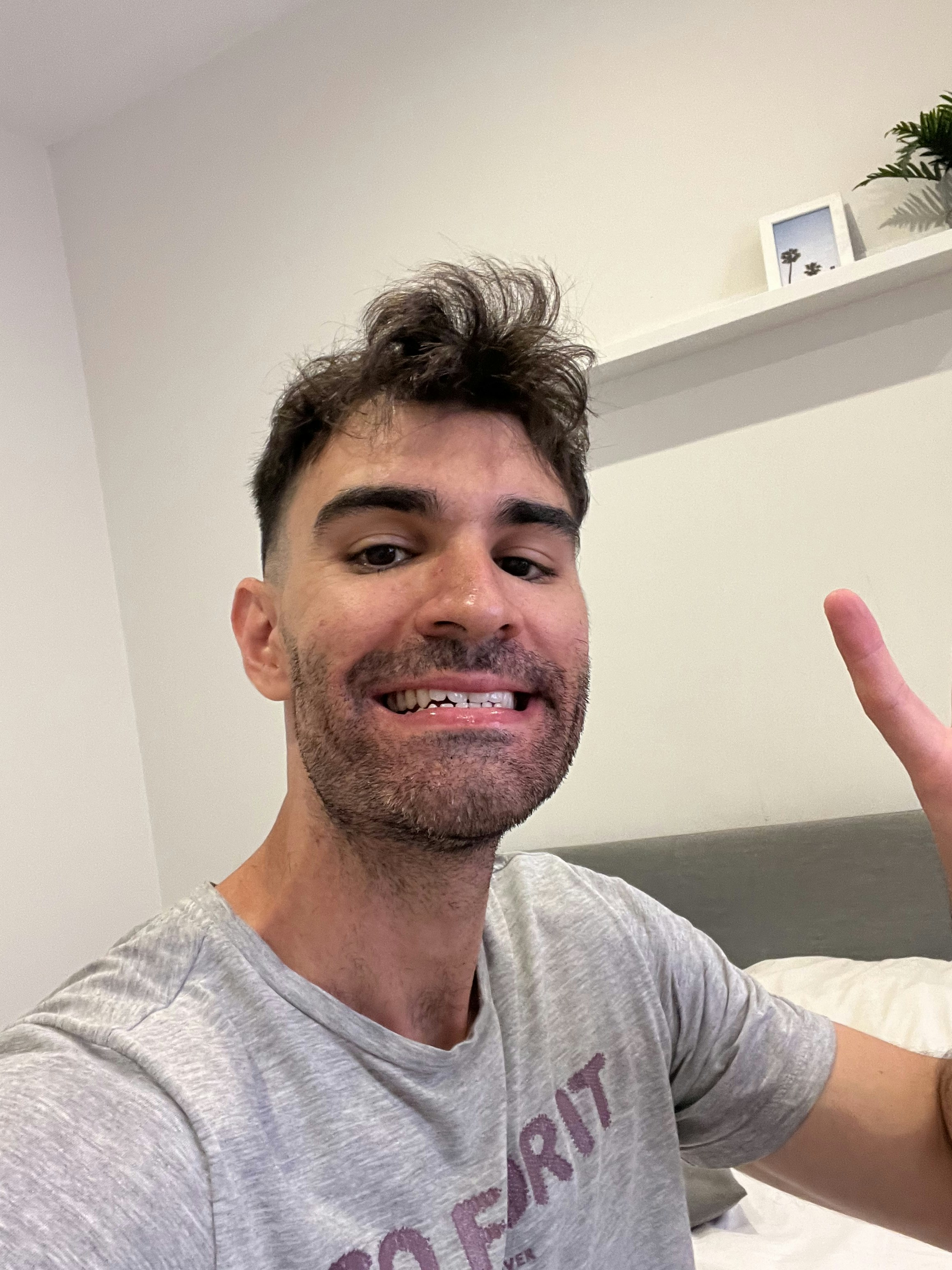 Santiago Pablo Ortiz