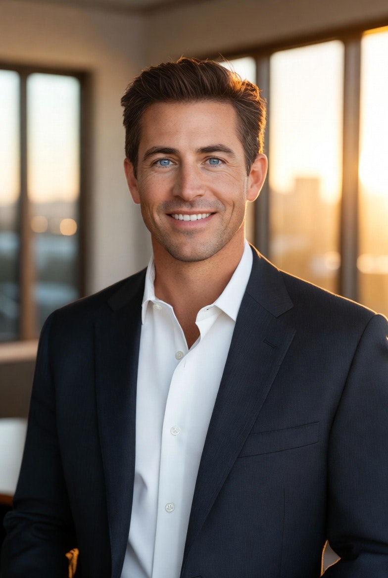 John Michael Harrison