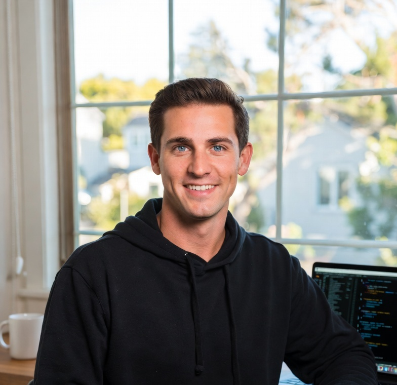 John Michael Harrison