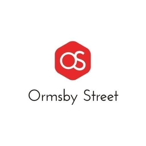 Ormsby Street