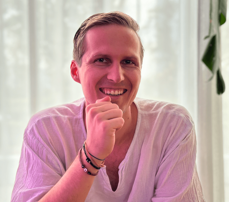 Michael 'Misha' Litchev