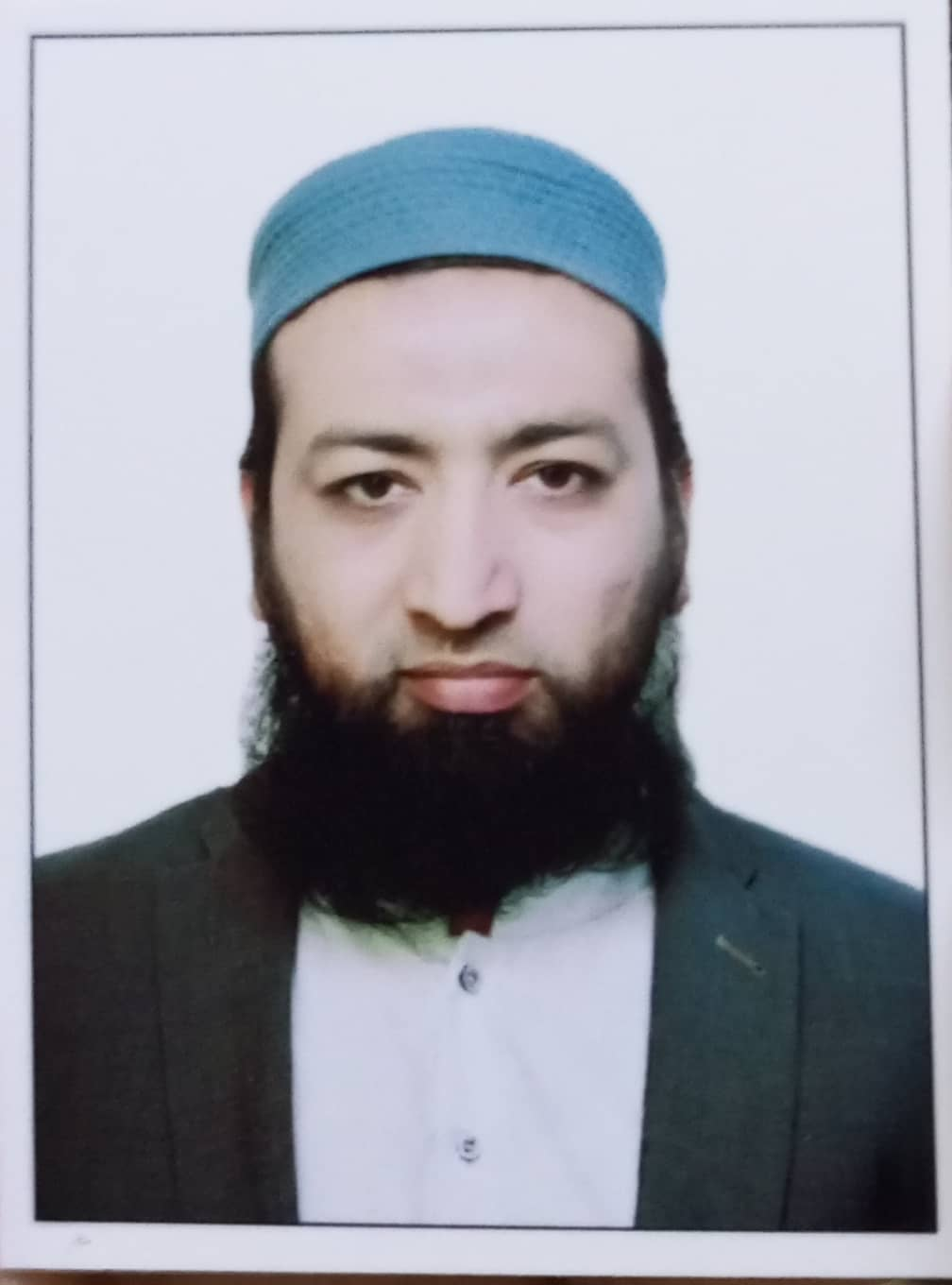 Abdul Aleem Baig