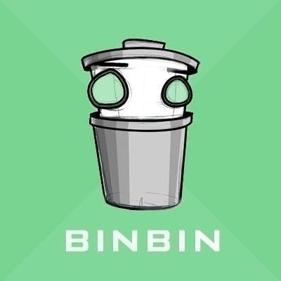 Bin Bin