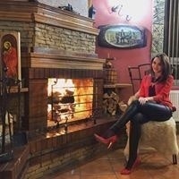 Andreea Mihaela Babi