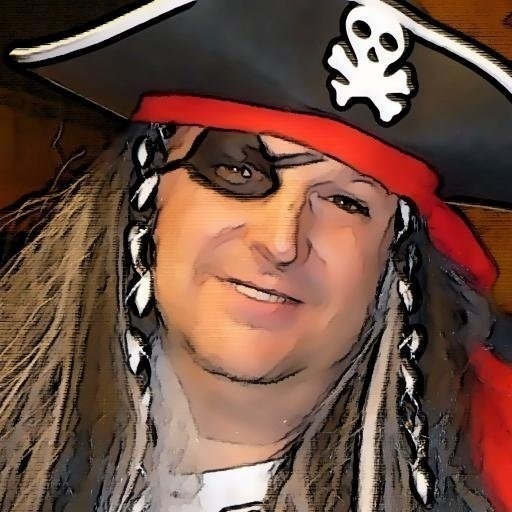 Jack Soparrow