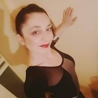 Aleksandra Ostaszewska