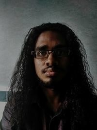 Manasij Pal Chowdhury