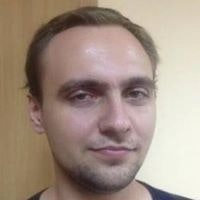 Сергей Коваленко