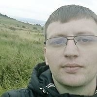 Callum Garrard Brown