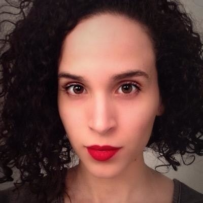 Adriana Isabel Colón