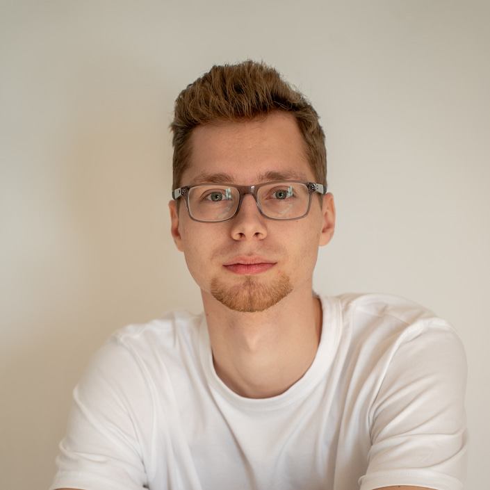 Dmitry Bobolev