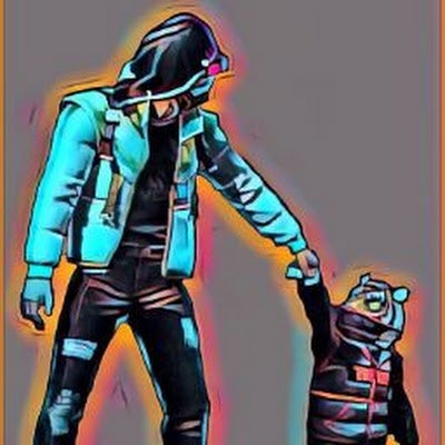 علیرضا قبادی (TiGER GAMER‏)‎