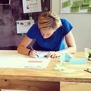 Marleen van den Brand