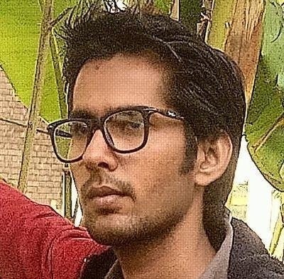 Er Sandeep Chaudhary