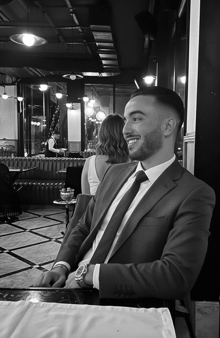 Charaf eddine Kaddouri