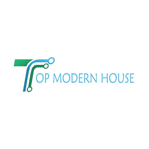 TOP MODERN HOUSE