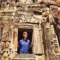 Alexander L. W. Robinson