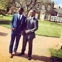 Edward Thomas Kargbo