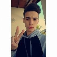 Daniel Cabral Pereira