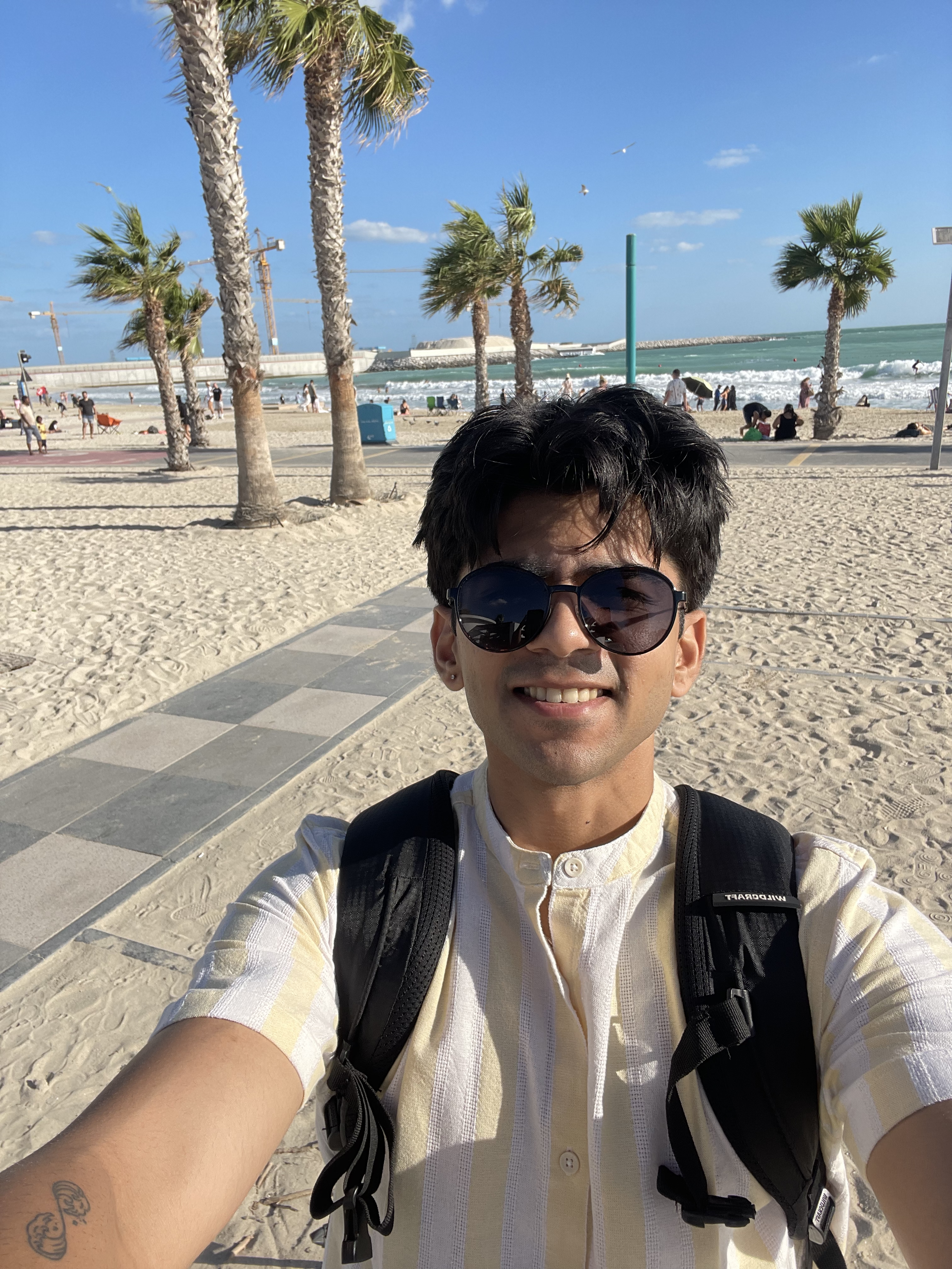 Vedant Kunte