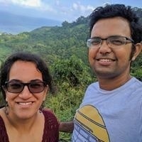 Natarajan Chakrapani