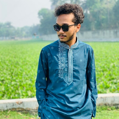 Meherab Hossain