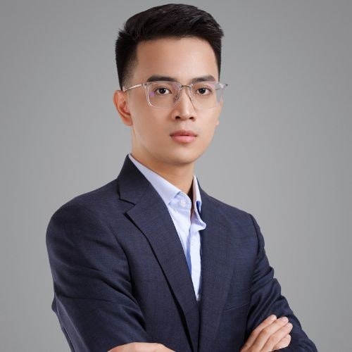 Alex Trần