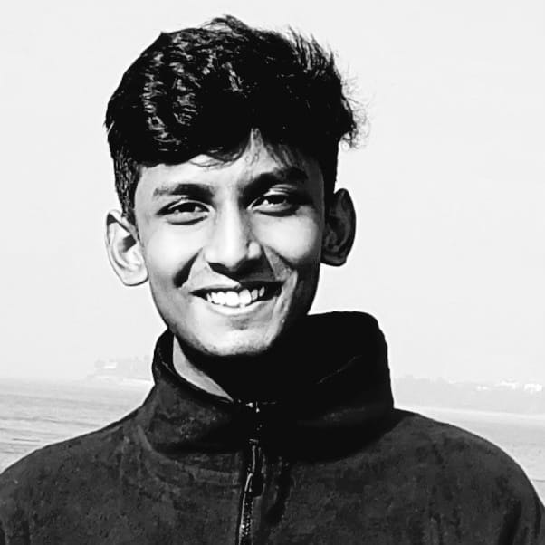 Sahil Prasad