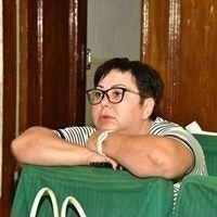 Анжела Тимченко