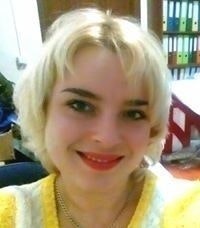 Анна Снижко