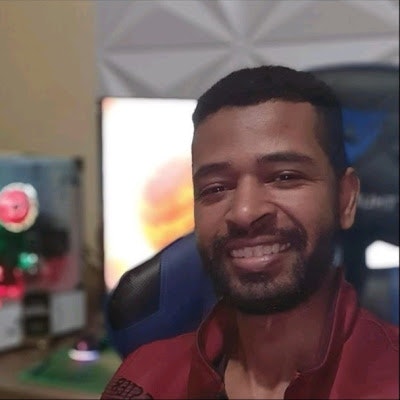 Dagmar Cirino - Casa do Dev