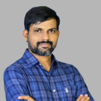 Vasudeva Reddy Gatla