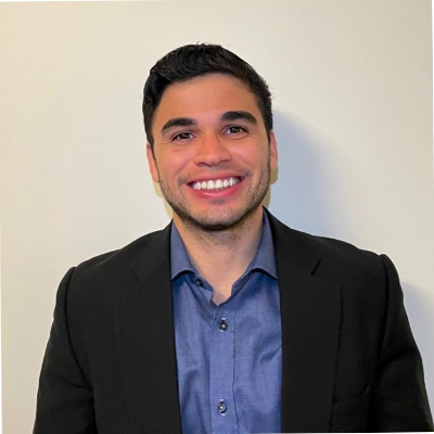 Julio Cesar De Barros Cruz