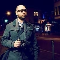 James Harrison-Bodle