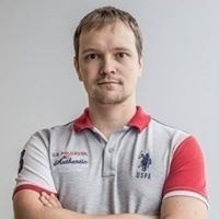 Андрей Зарецкий