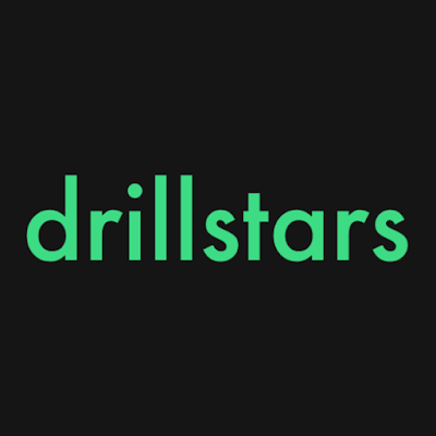 drill stars