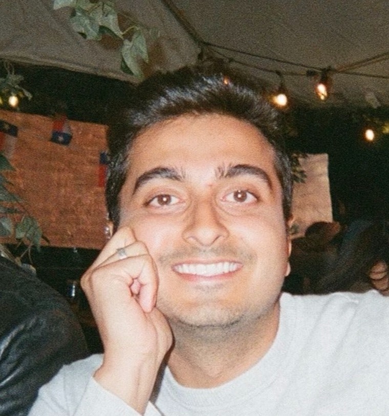 Kunal Puri