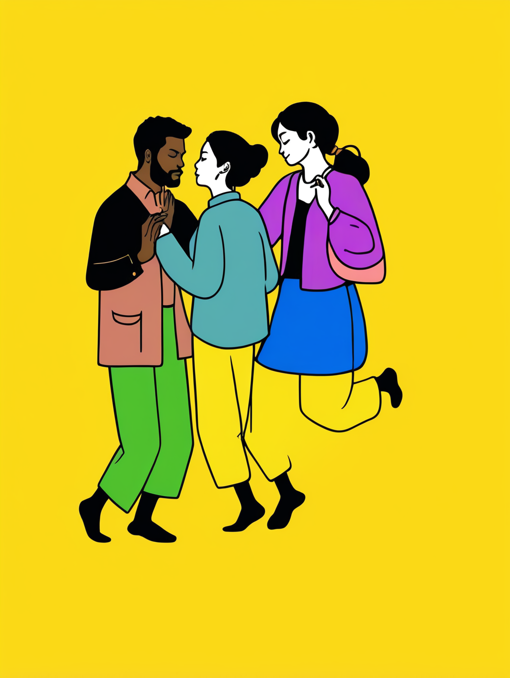 Amorgnze: Nerdy Tools for Lovers