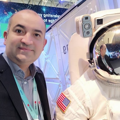 Gabriel Ordonez Hernandez