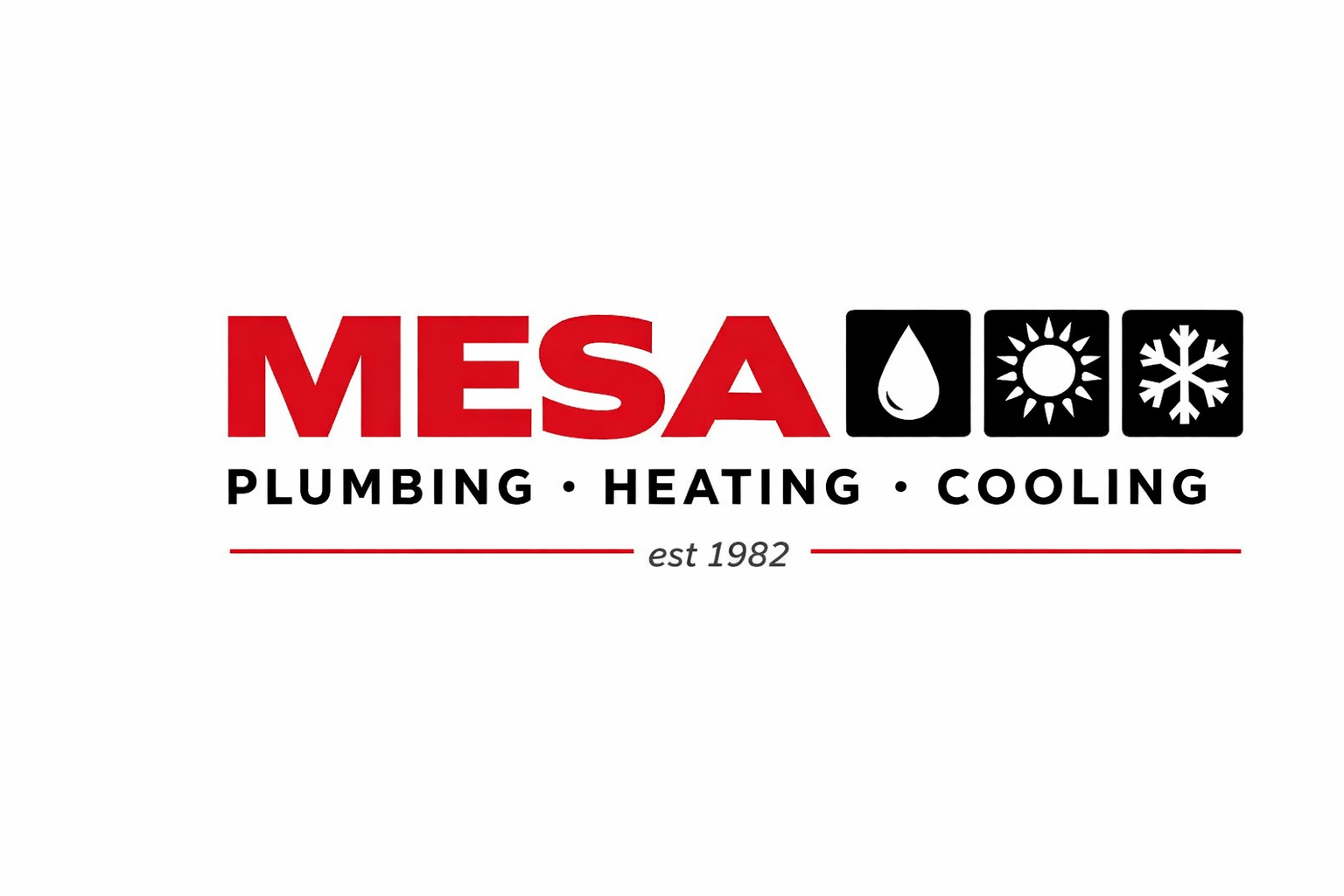 Mesa Plumbing Heating and Cooling