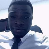 Agbeyo Ayomide Tolulope
