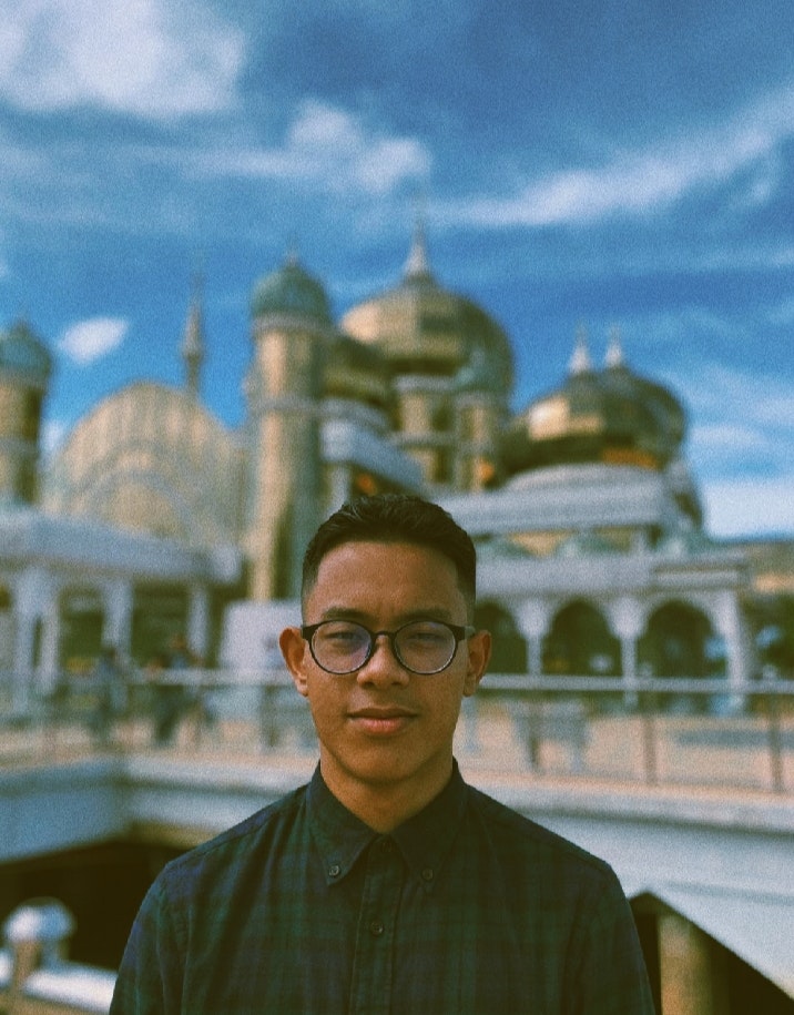 Akmal Alif