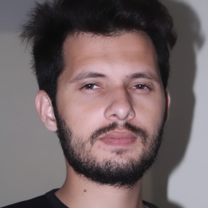 ProductHunt profile picture for @awaiting